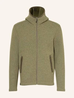 Salewa Kurtka Funkcyjna Sarner gruen