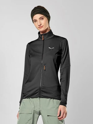 Salewa Kurtka funkcyjna "Sella Crevasse" w kolorze czarnym rozmiar: 40