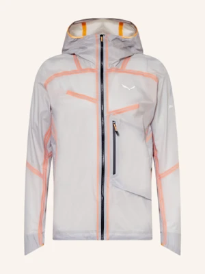 Salewa Kurtka Hardshell Nxt Ptx 3l grau