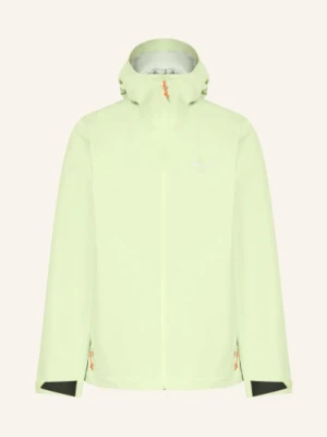 Salewa Kurtka Hardshell Puez 2.5l Ptx gruen
