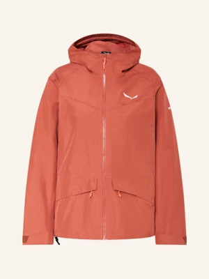 Zdjęcie produktu Salewa Kurtka Hardshell Puez Gtx 2l Epe rot
