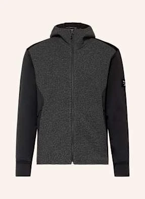Salewa Kurtka Hybrydowa Fanes Sarner Light schwarz