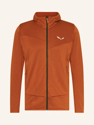 Salewa Kurtka Jako Warstwa Środkowa Puez Altavia gelb