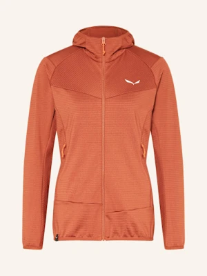 Salewa Kurtka Jako Warstwa Środkowa Puez Altavia rosa