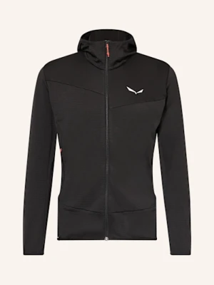 Salewa Kurtka Jako Warstwa Środkowa Puez Altavia schwarz