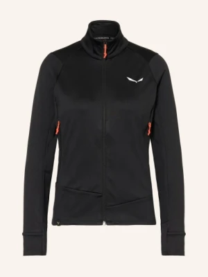 Salewa Kurtka Jako Warstwa Środkowa Puez Polarlite schwarz