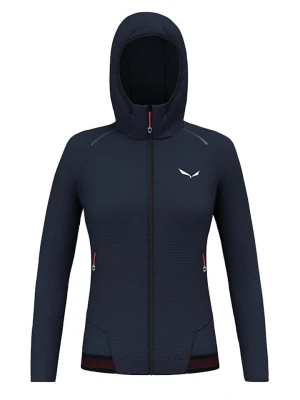 Salewa Kurtka polarowa "Pedroc PL" w kolorze granatowym rozmiar: 34