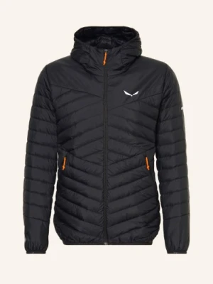 Salewa Kurtka Puchowa Brenta schwarz