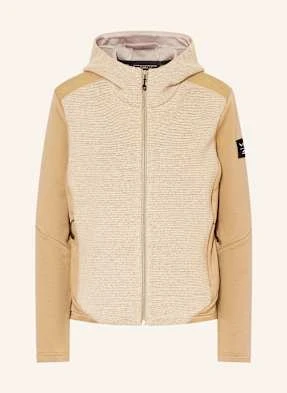 Salewa Kurtka Puchowa Fanes Sarner beige