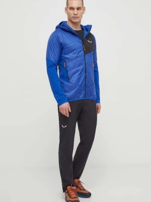 Salewa kurtka sportowa Ortles Hybrid