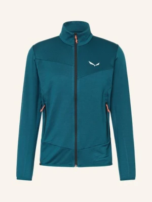 Salewa Kurtka Środkowa Puez Altavia blau