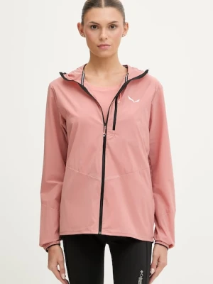 Salewa kurtka trekkingowa damska PEDROC WIND