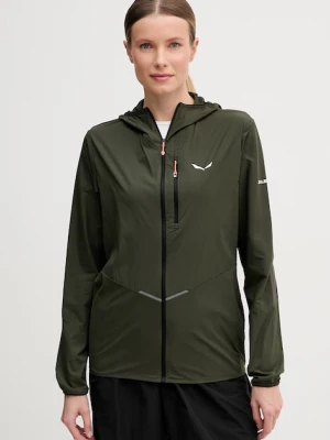 Salewa kurtka trekkingowa damska PEDROC WIND