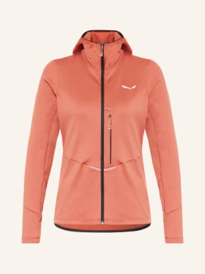 Salewa Kurtka Warstwowa Pedroc Pl 3 Hd rot