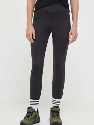 Salewa legginsy sportowe Fanes