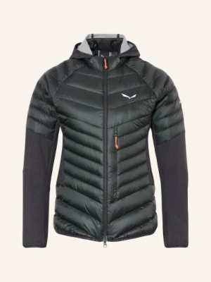 Salewa Lekka Kurtka Puchowa Agner Light Rds schwarz