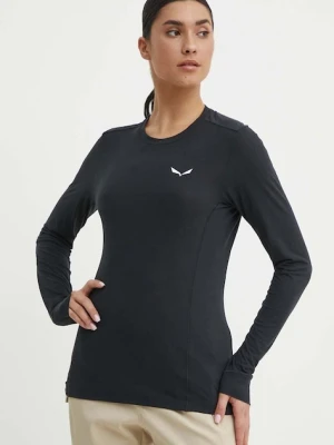 Salewa longsleeve sportowy Puez Dry