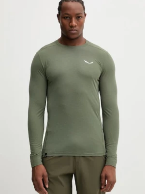 Salewa longsleeve sportowy Puez Dry