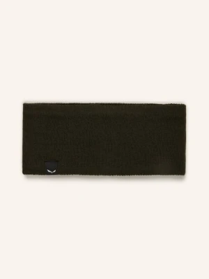 Salewa Opaska Na Głowę Puez gruen