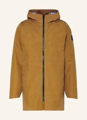 Salewa Parka 2 W 1 Fanes 3l braun