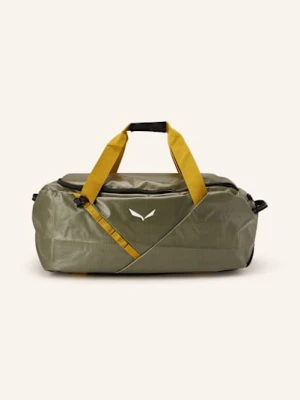 Salewa Plecak Discovery Duffle Large 90 L gruen