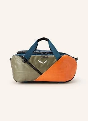 Salewa Plecak Discovery Duffle Small 50 L orange