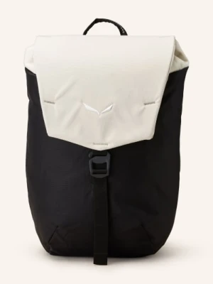 Salewa Plecak Fanes 18 L Z Przegrodą Na Laptopa weiss