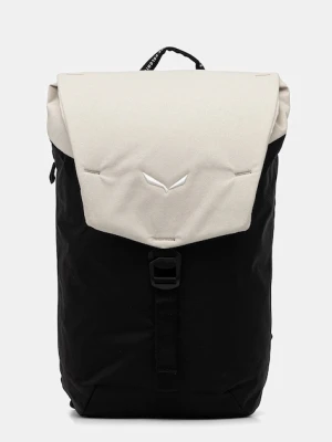Salewa plecak Fanes 18L kolor czarny duży wzorzysty 00.0000001434