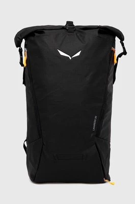 Salewa plecak LAVAREDO 30 kolor czarny duży gładki 00-0000001410