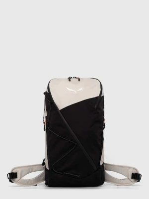 Salewa plecak PUEZ 23L kolor beżowy duży wzorzysty 00-0000001439