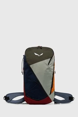 Salewa plecak PUEZ 25L duży wzorzysty 00-0000001438