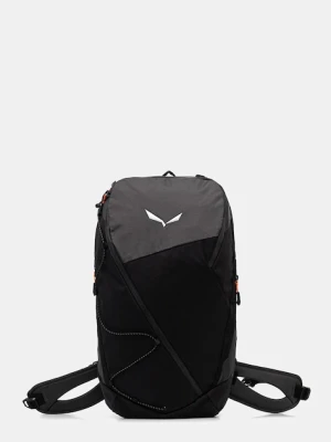 Salewa plecak Puez 25L kolor czarny duży wzorzysty 00-0000001438