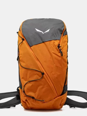 Salewa plecak Puez 25L kolor pomarańczowy duży wzorzysty 00-0000001438