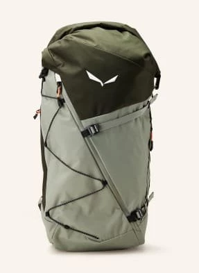 Salewa Plecak Puez 32 + 5 L gruen