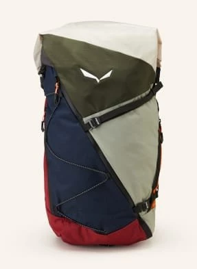 Salewa Plecak Puez 32 + 5 L gruen