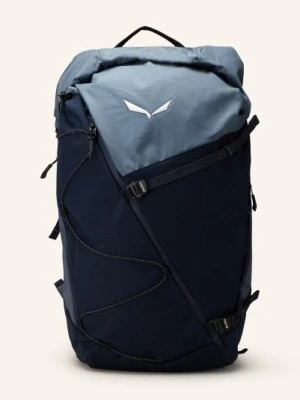 Salewa Plecak Puez 40 + 5 L blau