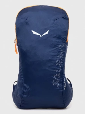 Salewa plecak Ultralight 22L kolor granatowy duży gładki 00.0000001420
