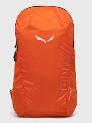 Salewa plecak Ultralight 22L kolor pomarańczowy duży gładki 00.0000001420