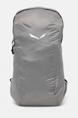 Salewa plecak Ultralight 22L kolor szary duży gładki 00.0000001420