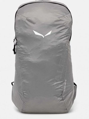 Salewa plecak Ultralight 22L kolor szary duży gładki 00.0000001420