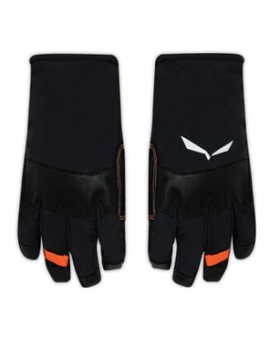 Salewa Rękawice narciarskie Ortles Tw W Gloves 028529 Czarny