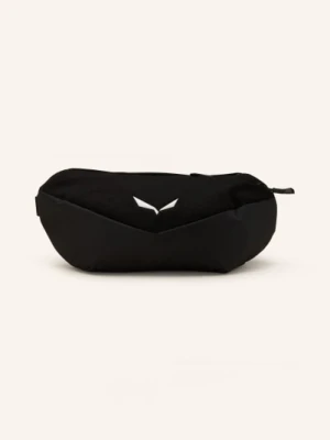 Salewa Saszetka Biodrówka Fanes schwarz