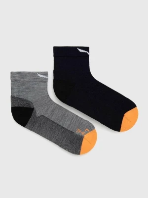Salewa skarpetki MTN Merino Socks
