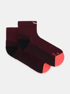 Salewa skarpety z dodatkiem wełny MTN Merino