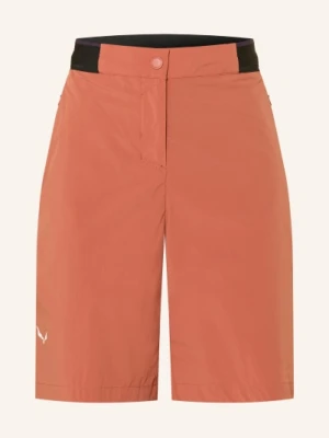 Salewa Spodenki Trekkingowe Pedroc 2 rot