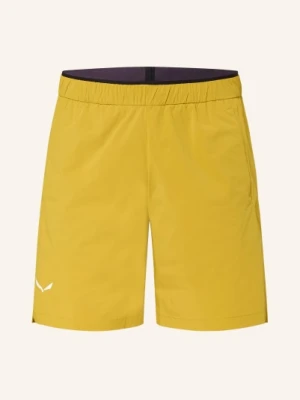 Salewa Spodenki Trekkingowe Pedroc Dst Light gruen