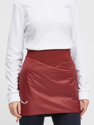 Salewa spódnica sportowa Sella TirolWool