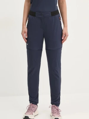 Salewa spodnie outdoorowe Pedroc 2 DST