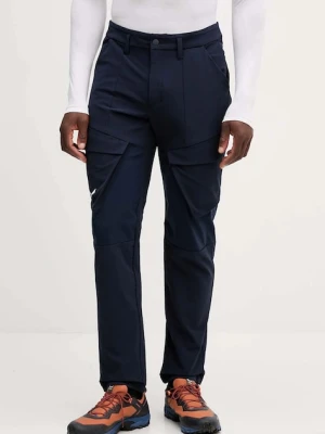 Salewa spodnie outdoorowe Puez