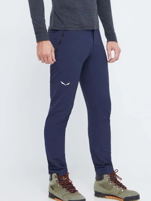 Salewa spodnie outdoorowe Puez Dolomitic 2